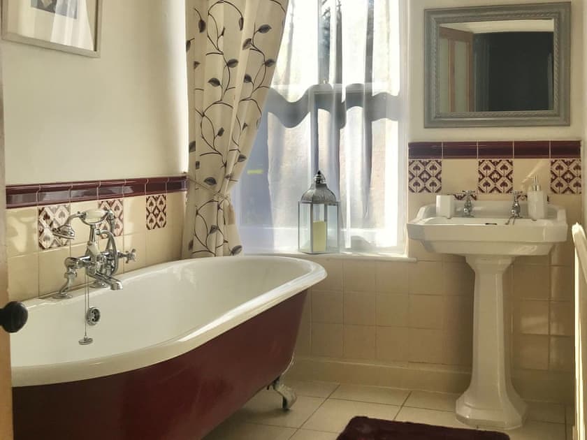 Bathroom | Ivy Cottage, Skipton