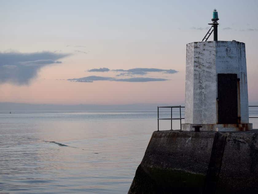 Surrounding area | Moray Firth View, Nairn