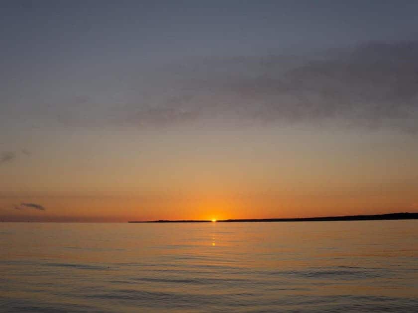 Surrounding area | Moray Firth View, Nairn