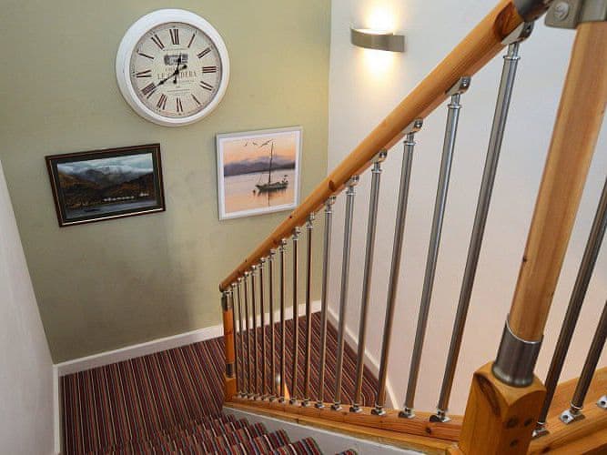 Tigh Na Cladach, Dunoon