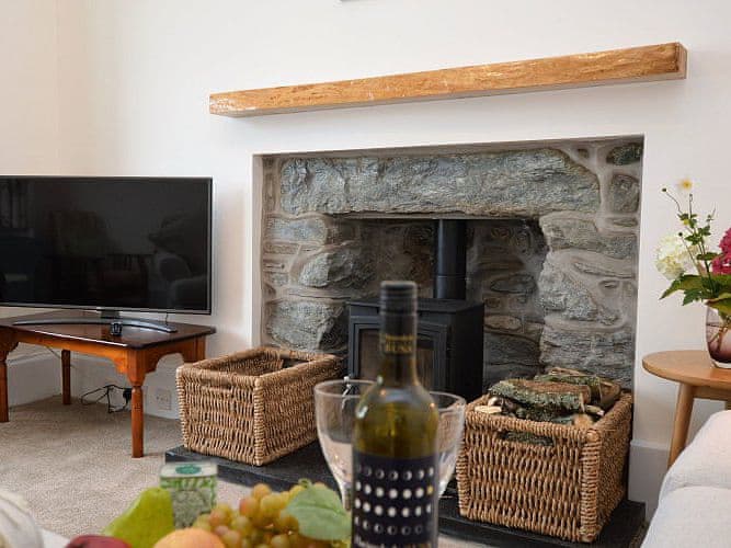 Tighnafaolinn, Tighnabruaich