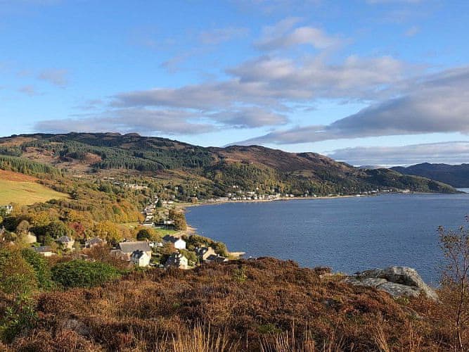 Tighnafaolinn, Tighnabruaich