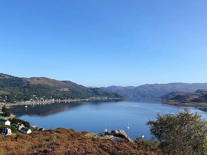Tighnafaolinn, Tighnabruaich