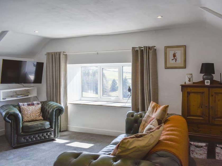 Living room | Ramblers Rest - Bank Cottages, Nenthead, Alston