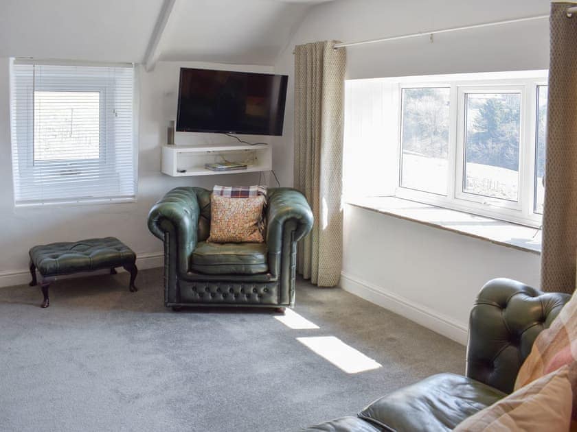 Living room | Ramblers Rest - Bank Cottages, Nenthead, Alston