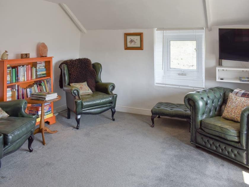 Living room | Ramblers Rest - Bank Cottages, Nenthead, Alston
