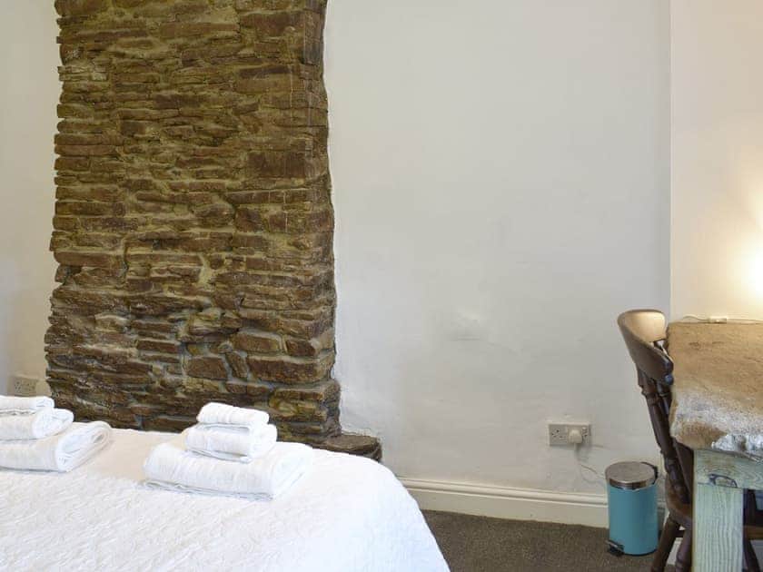Double bedroom | Ramblers Rest - Bank Cottages, Nenthead, Alston