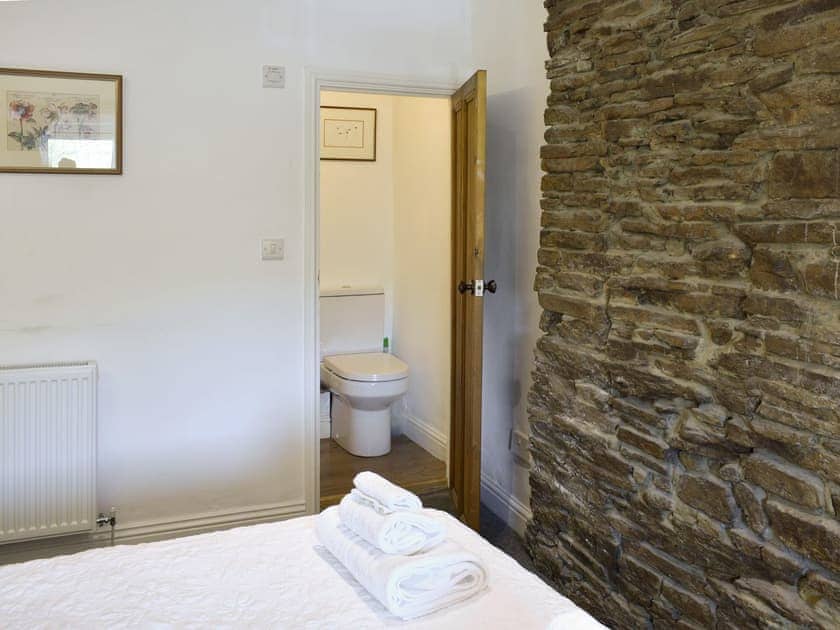 Double bedroom | Ramblers Rest - Bank Cottages, Nenthead, Alston