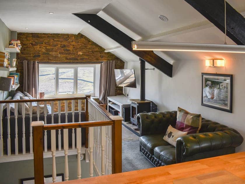 Living area | Writers Cottage - Bank Cottages, Nenthead, Alston