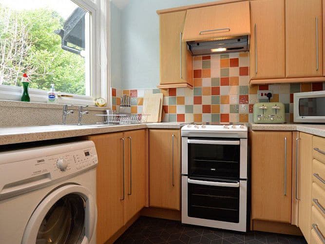 Upper Alta Apartment, Tighnabrauich