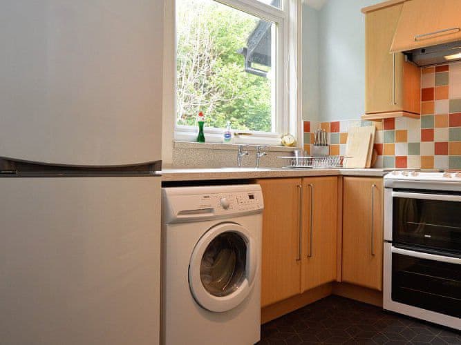 Upper Alta Apartment, Tighnabrauich