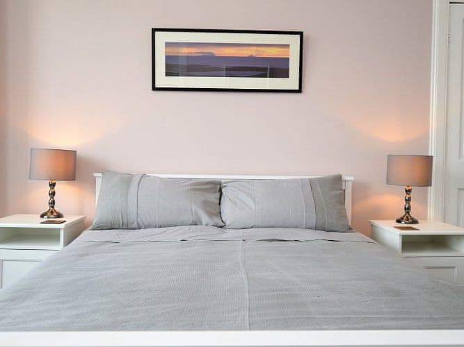 Upper Alta Apartment, Tighnabrauich