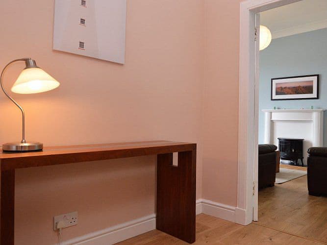 Upper Alta Apartment, Tighnabrauich