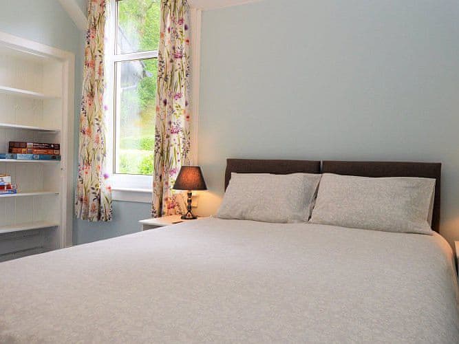 Upper Alta Apartment, Tighnabrauich
