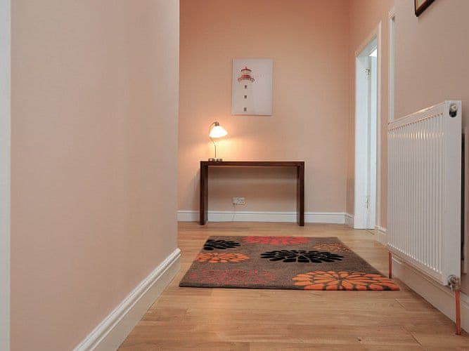 Upper Alta Apartment, Tighnabrauich