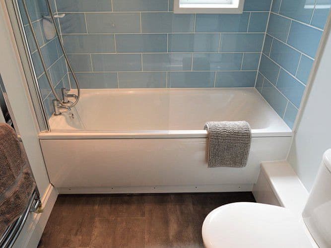 Upper Alta Apartment, Tighnabrauich