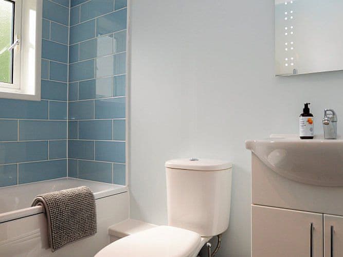 Upper Alta Apartment, Tighnabrauich