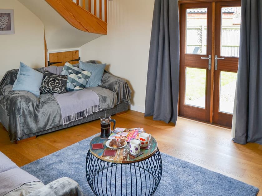 Living room | Stepping Stone Cottage, Bacton, near North Walsham