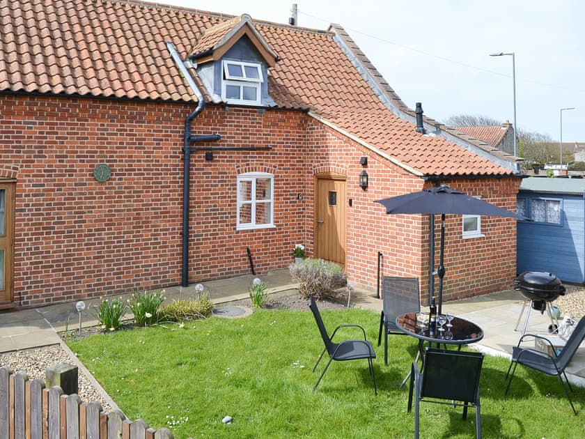 Garden | Stepping Stone Cottage, Bacton, near North Walsham
