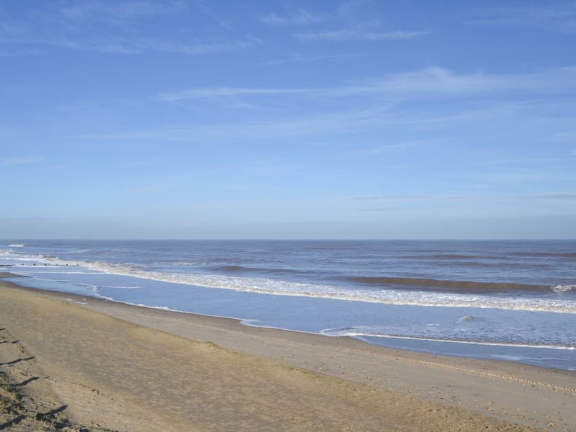 Surrounding area | Stepping Stone Cottage, Bacton, near North Walsham