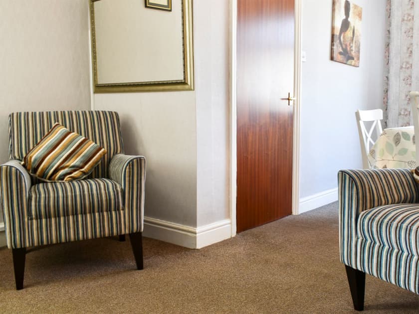 Living room/dining room | Brookfield Cottage, Benllech
