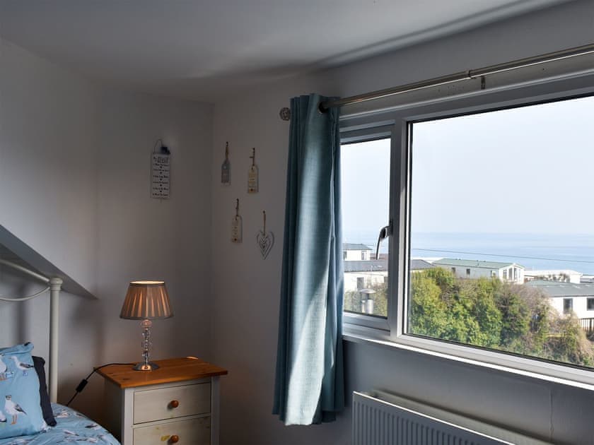 View | Brookfield Cottage, Benllech