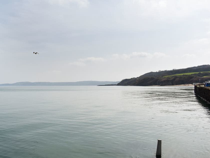 Surrounding area | Brookfield Cottage, Benllech