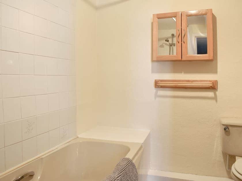 En-suite | The Black Bull, Appleby