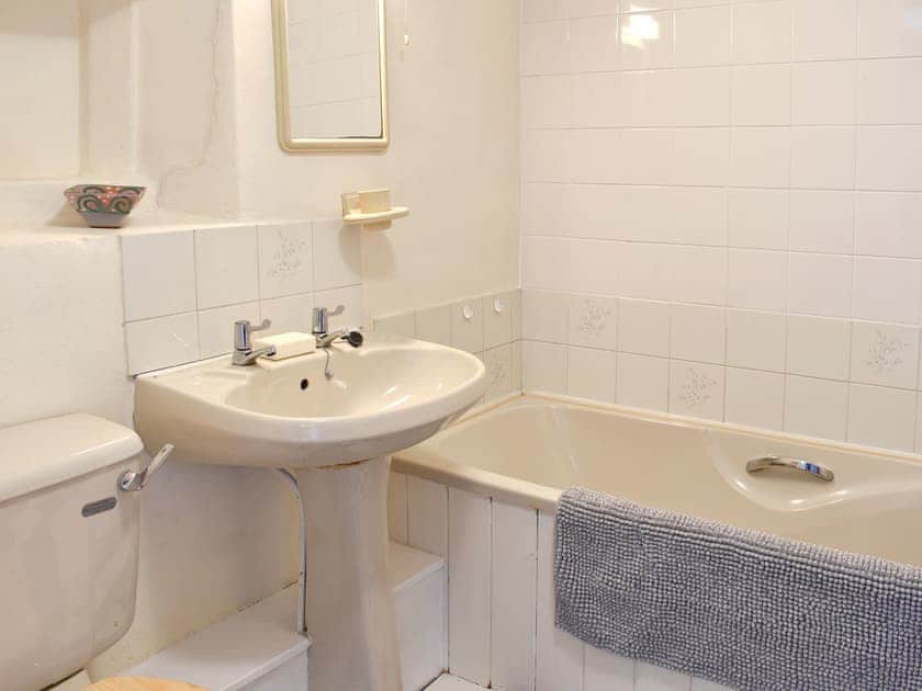 En-suite | The Black Bull, Appleby