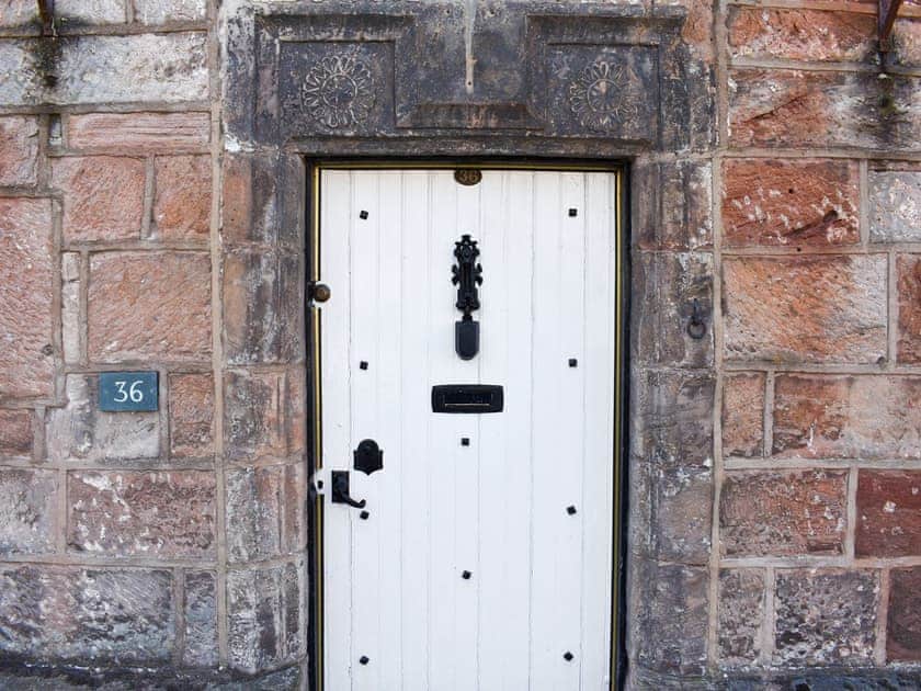 En-suite | The Black Bull, Appleby