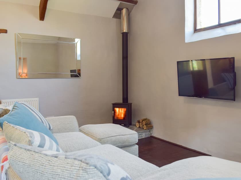 Living room | Tynval, Bronwydd Arms