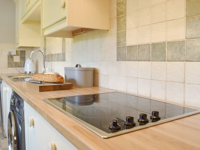 Kitchen | Tynval, Bronwydd Arms