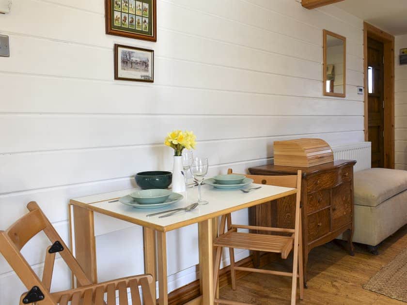 Dining Area | The Stables Studio, Haydon Bridge