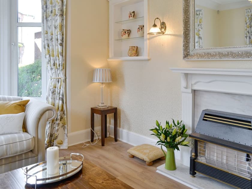 Living room | Cardoness House, Dumfries