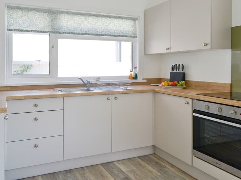 Kitchen | Cardoness House, Dumfries