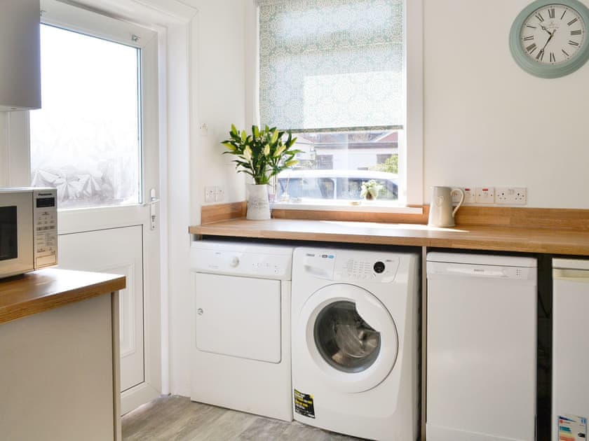Kitchen | Cardoness House, Dumfries