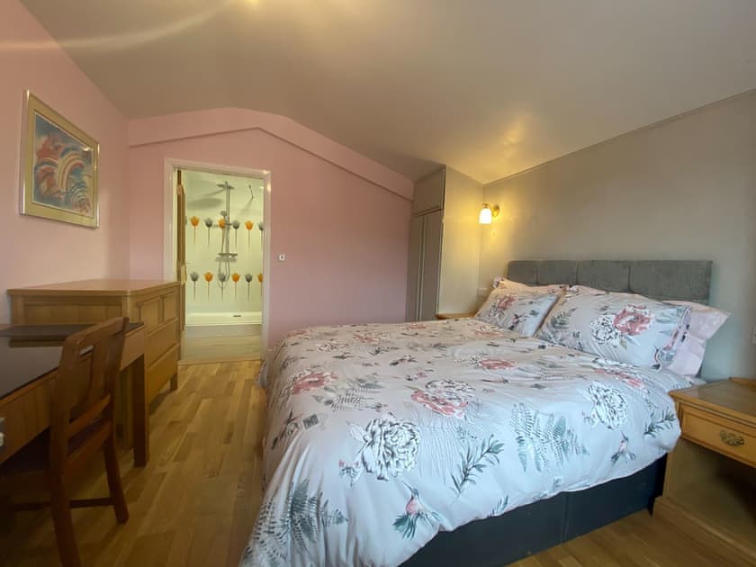 Double bedroom | Bramble Cottage - Urswick Road Cottages, Dalton-in-Furness