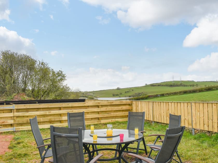 View | Bramble Cottage - Urswick Road Cottages, Dalton-in-Furness