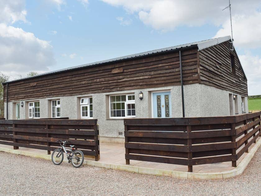 Exterior | Bramble Cottage - Urswick Road Cottages, Dalton-in-Furness