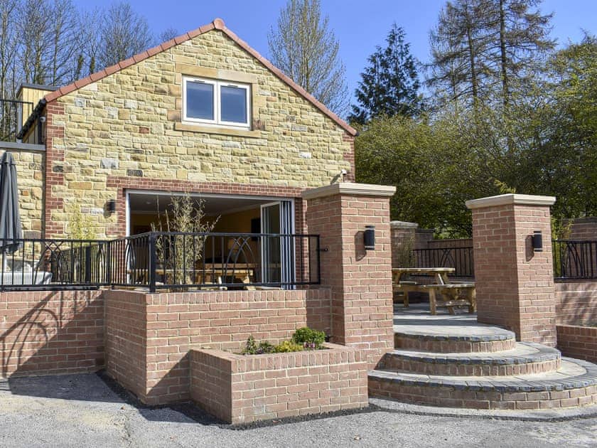 On-site amenities  | Vindomora Country Lodge, Ebchester, near Consett