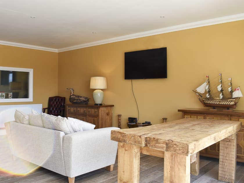 On-site amenities  | Vindomora Country Lodge, Ebchester, near Consett