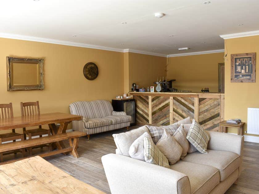 On-site amenities  | Vindomora Country Lodge, Ebchester, near Consett