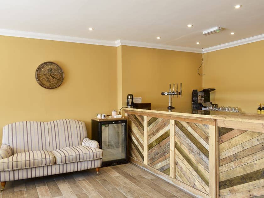 On-site amenities  | Vindomora LodgesVindomo, Ebchester, near Consett