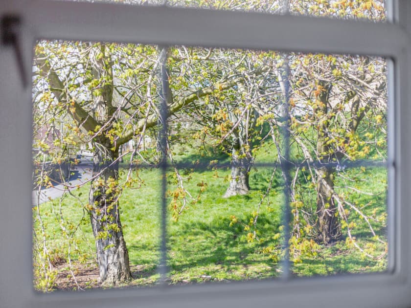 View | Hillside Cottage, Haltwhistle