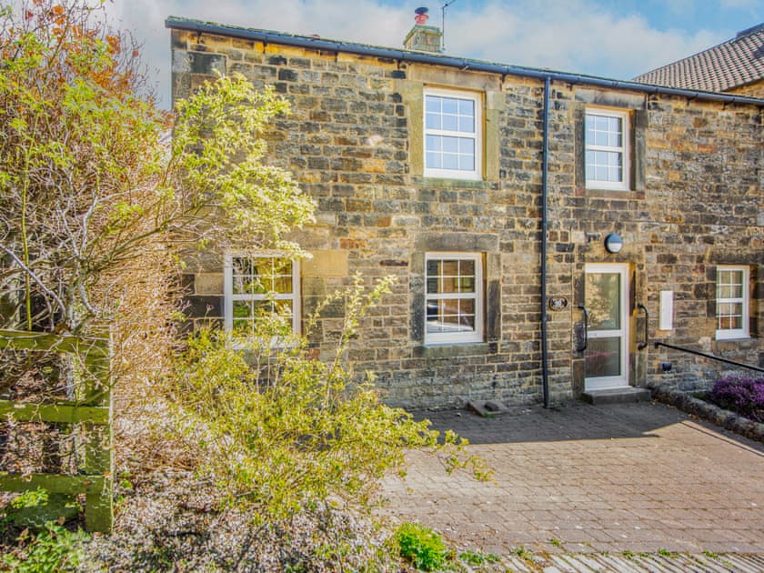 Exterior | Hillside Cottage, Haltwhistle