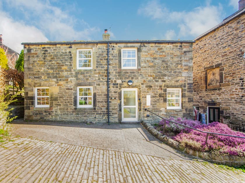 Exterior | Hillside Cottage, Haltwhistle