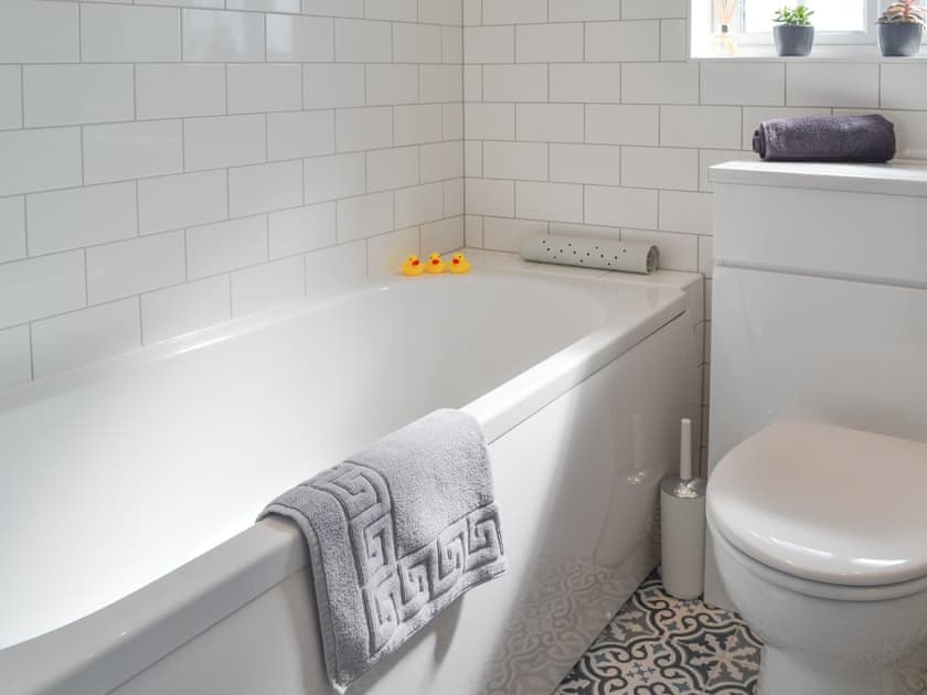 Bathroom | Allawah House, Sedgeford