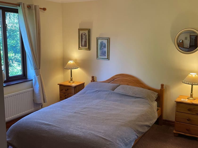 Double bedroom | Moss Bank, Windermere