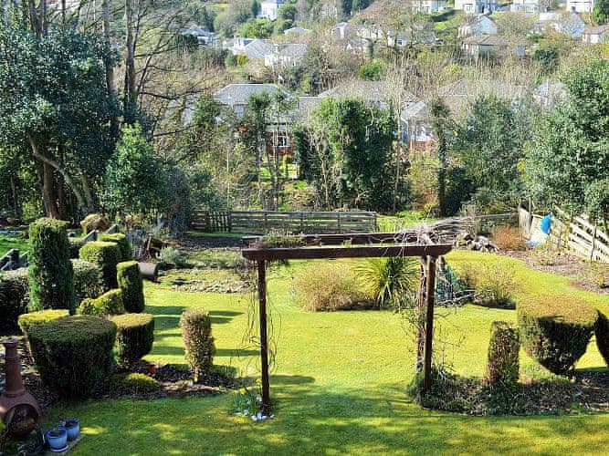 Weatheroak Studio Annexe, Dunoon