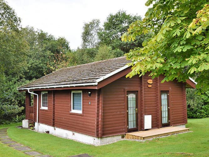 Willow Bank Lodge